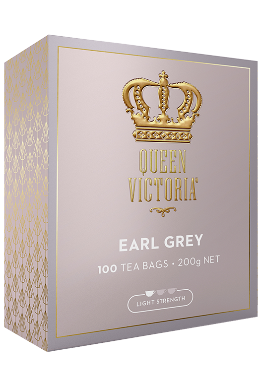 Earl Grey